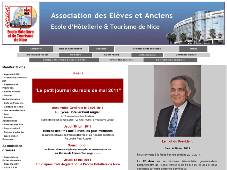 www.anciens-ecole-hoteliere-nice.org