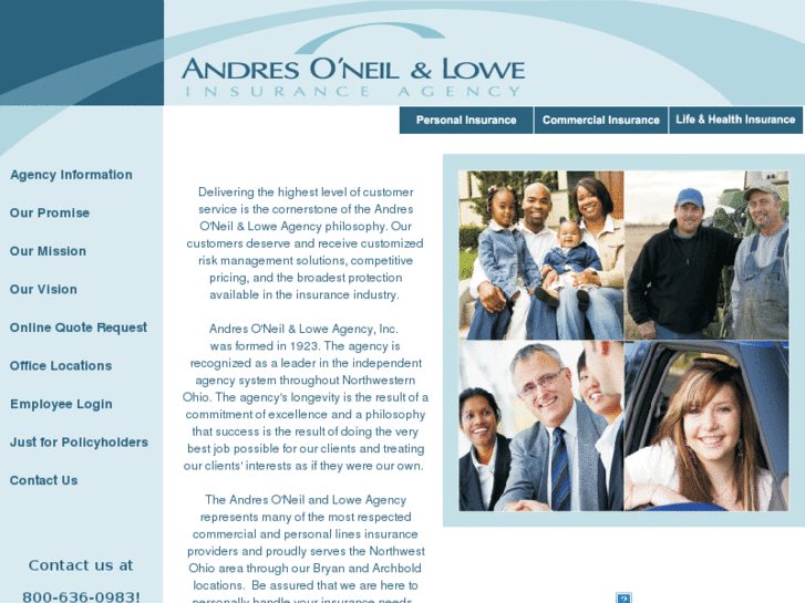 www.andresoneilandlowe.com