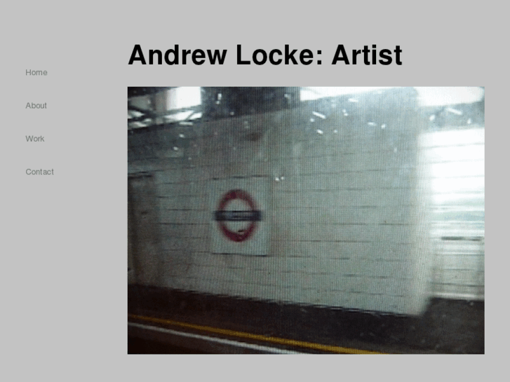 www.andrewlocke.info