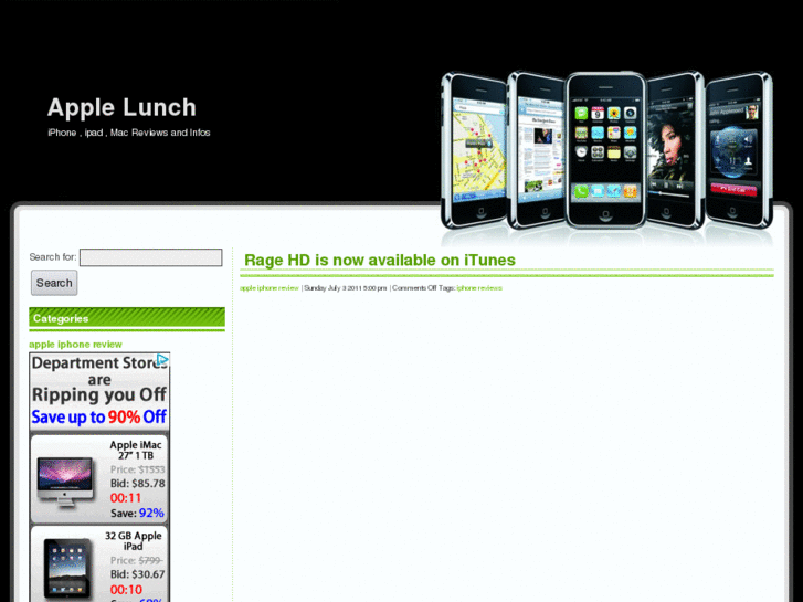 www.applelunch.com