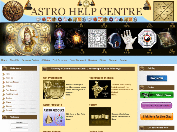 www.astrohelpcentre.com