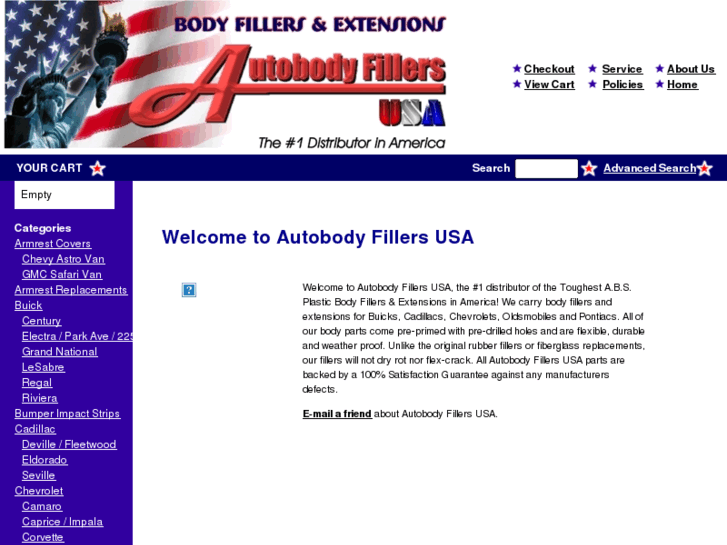 www.autobodyfillersusa.com