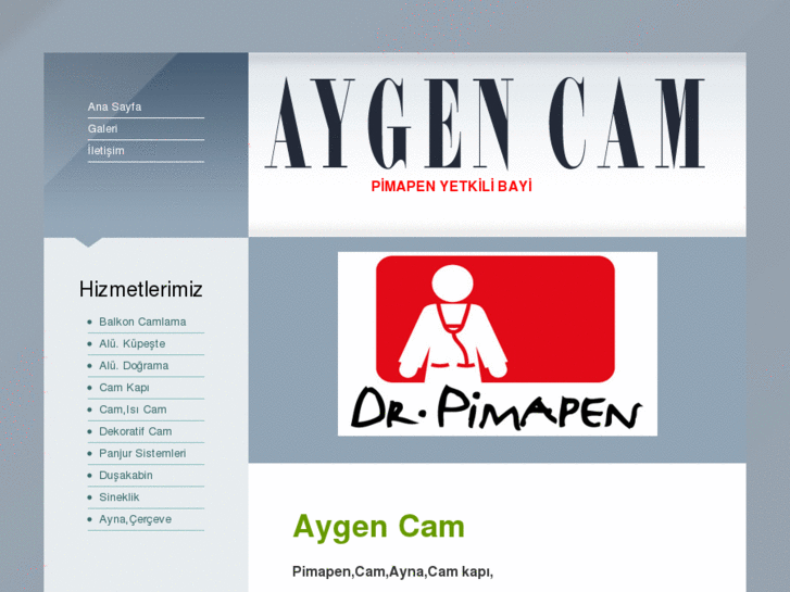 www.aygencam.com