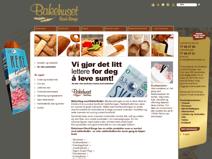 www.bakehusetas.no