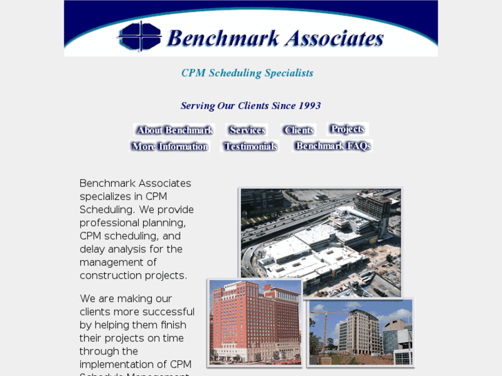 www.benchmarkassociates.com