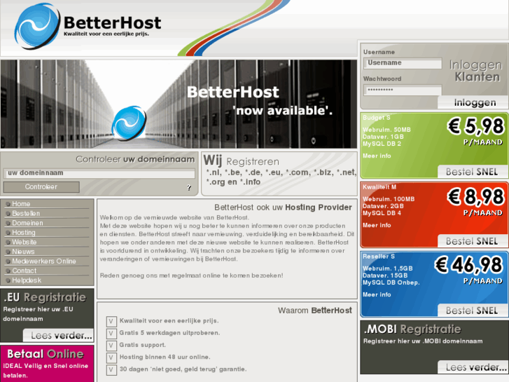 www.betterhost.be