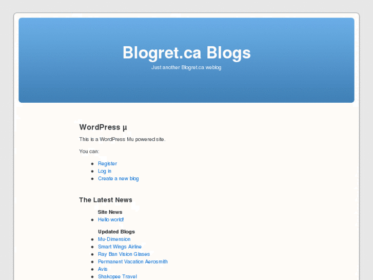www.blogret.ca