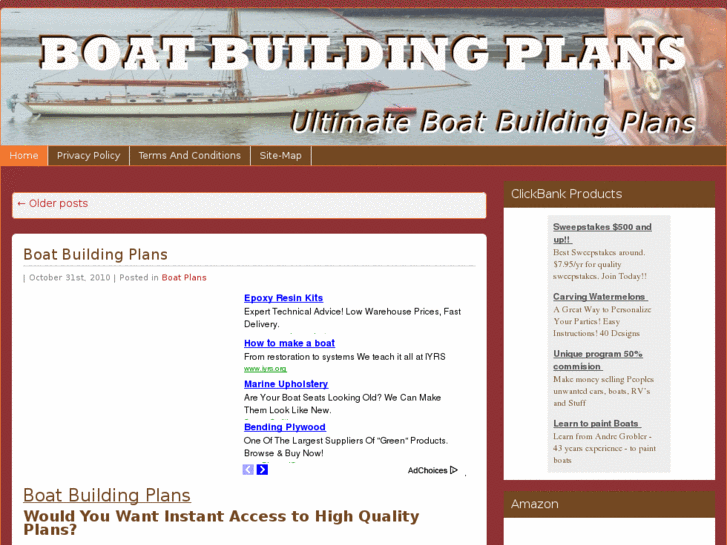 www.boatbuildingplanssite.com