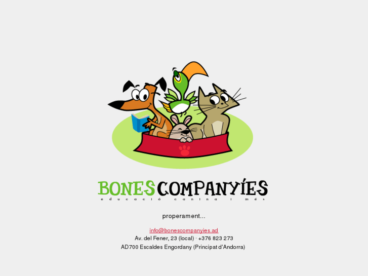 www.bonescompanyies.com