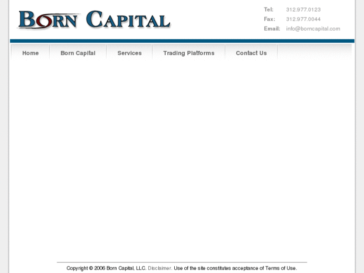 www.borncapital.com