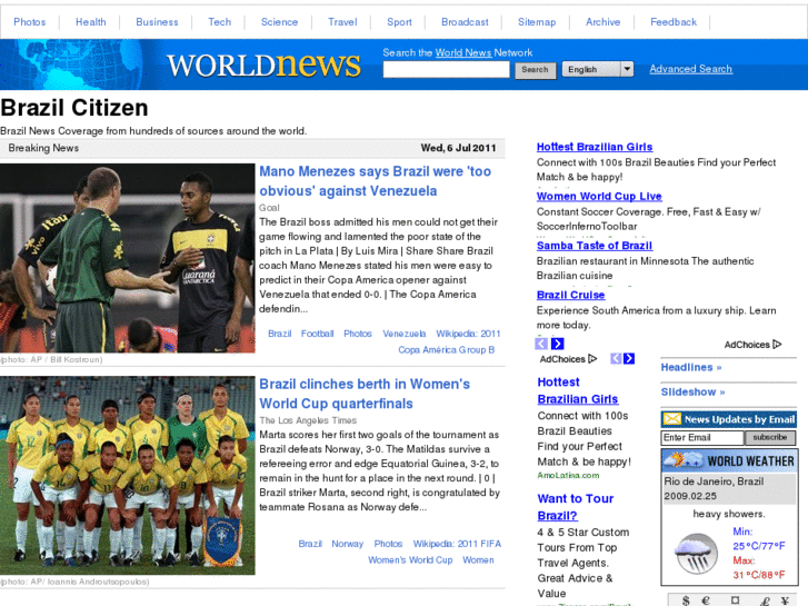 www.brazilcitizen.com