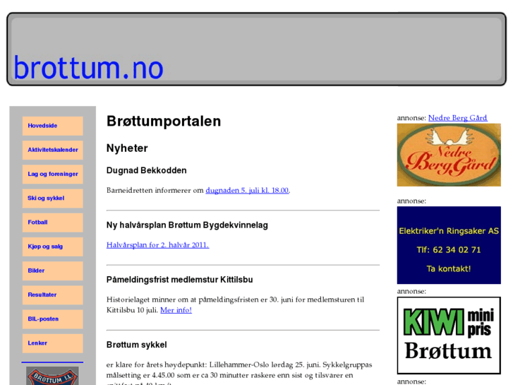 www.brottum.no