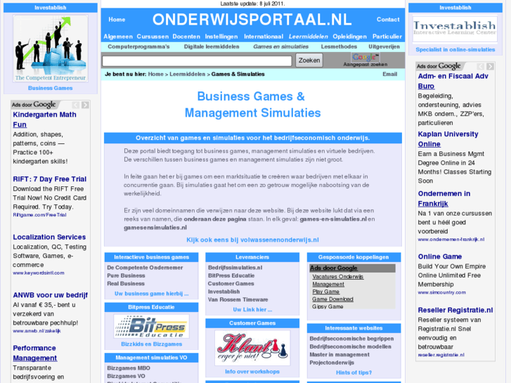 www.business-game.nl