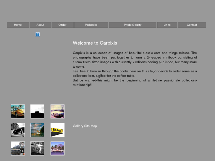 www.carpixis.com