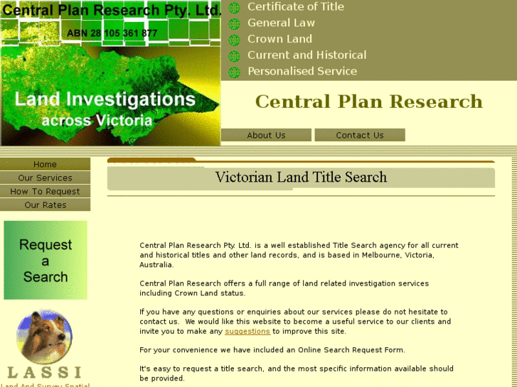 www.centralplanresearch.com