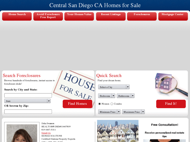 www.centralsandiegorealestate.com