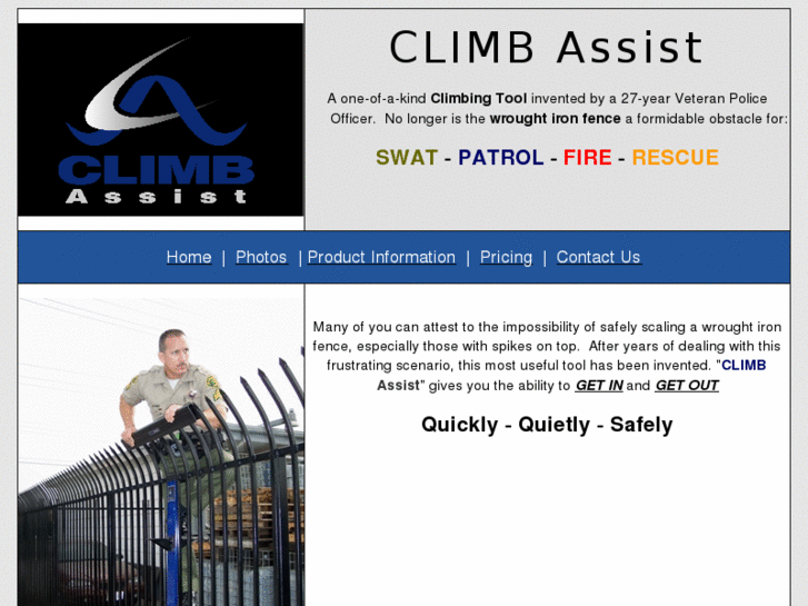 www.climbassist.com