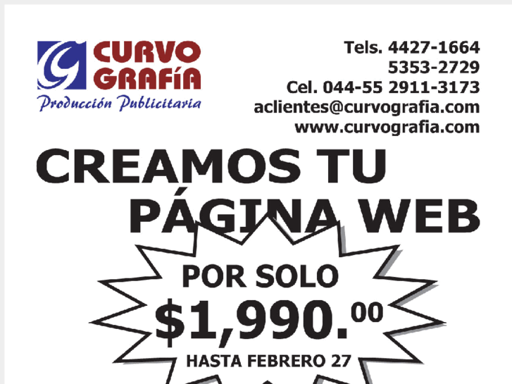 www.curvografia.com