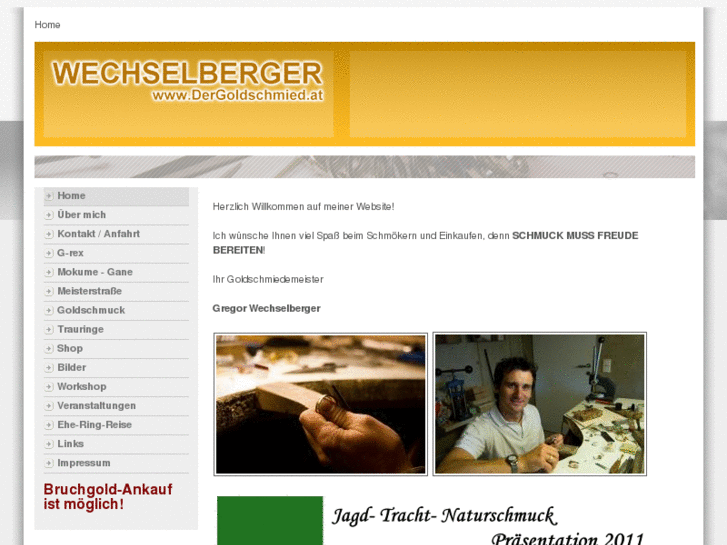 www.dergoldschmied.at