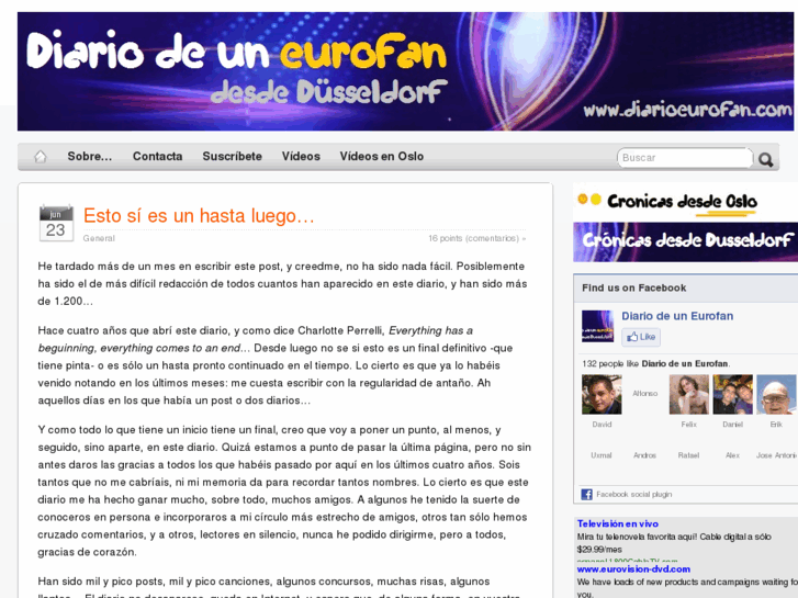 www.diarioeurofan.com