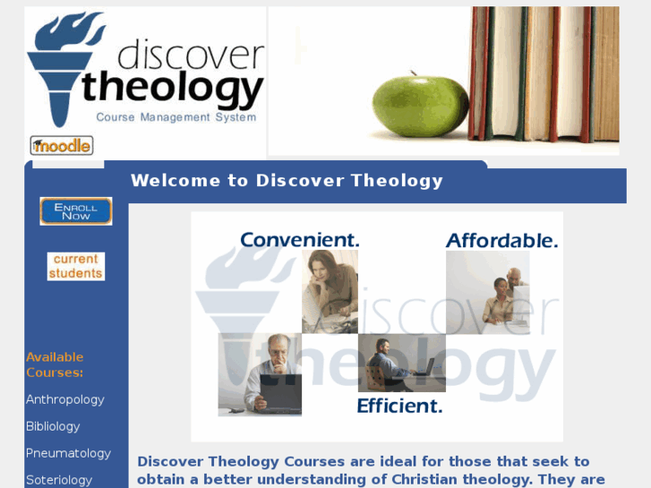 www.discovertheology.com