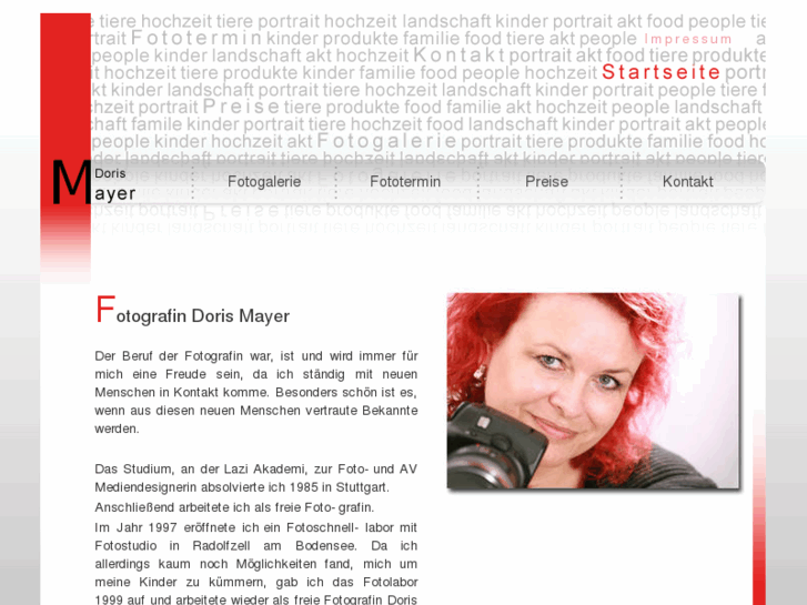 www.doris-mayer.com