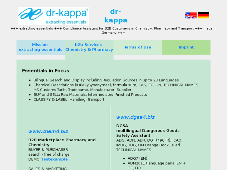 www.dr-kappa.com