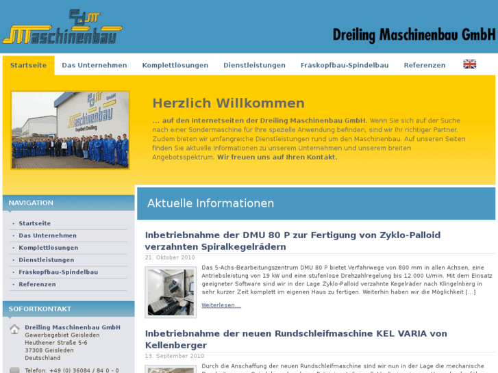 www.dreiling-maschinenbau.de