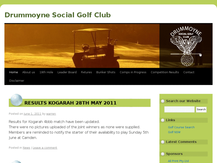 www.drummoynesocialgolf.com