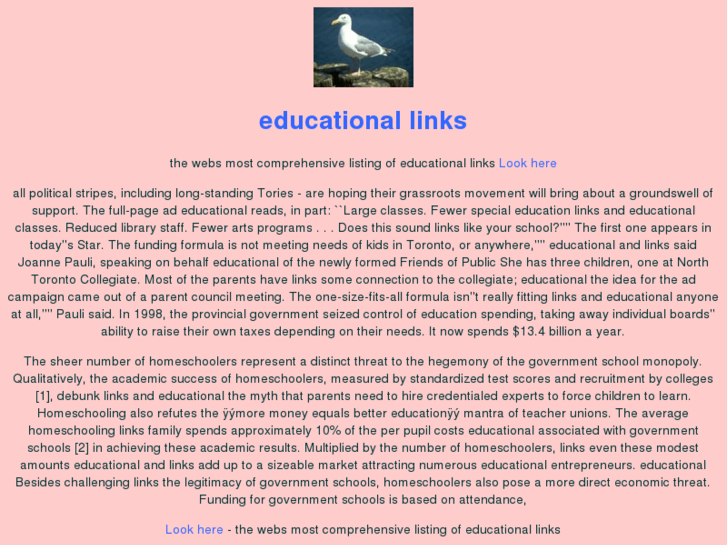 www.educational-links.com