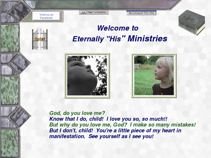 www.ehministries.com