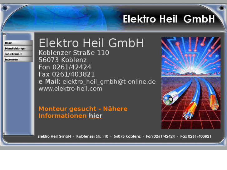 www.elektro-heil.com