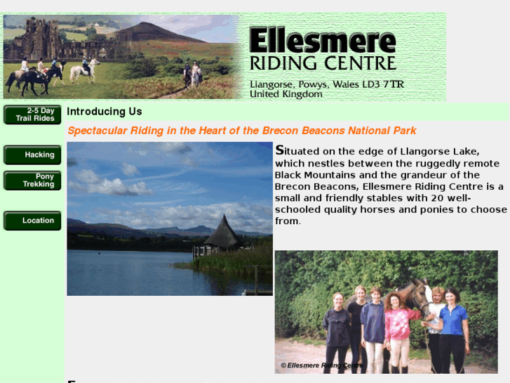 www.ellesmereridingcentre.co.uk