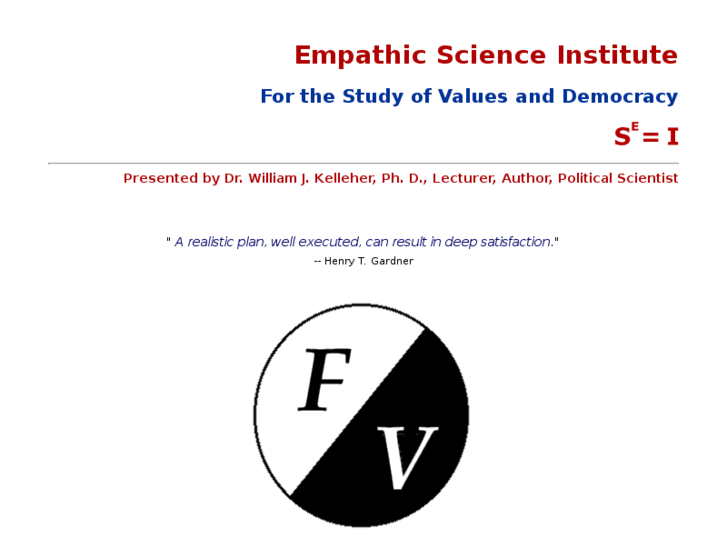 www.empathicscience.org
