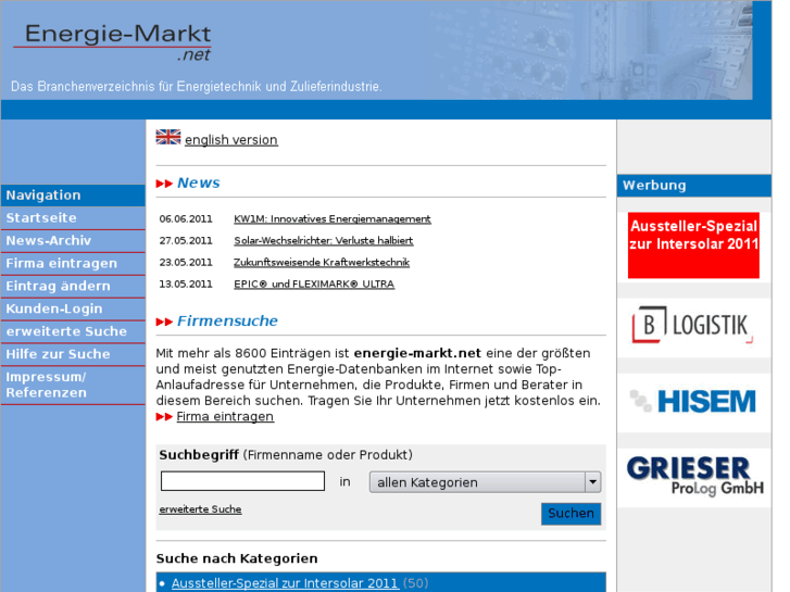 www.energie-markt.net