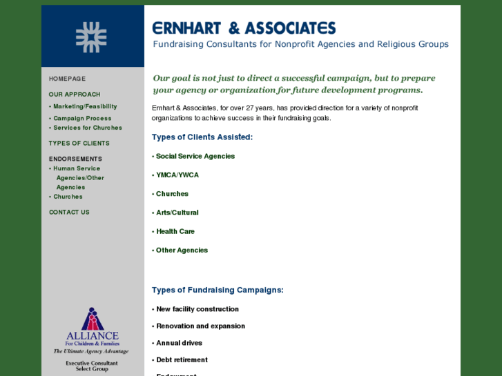 www.ernhart-assoc.com