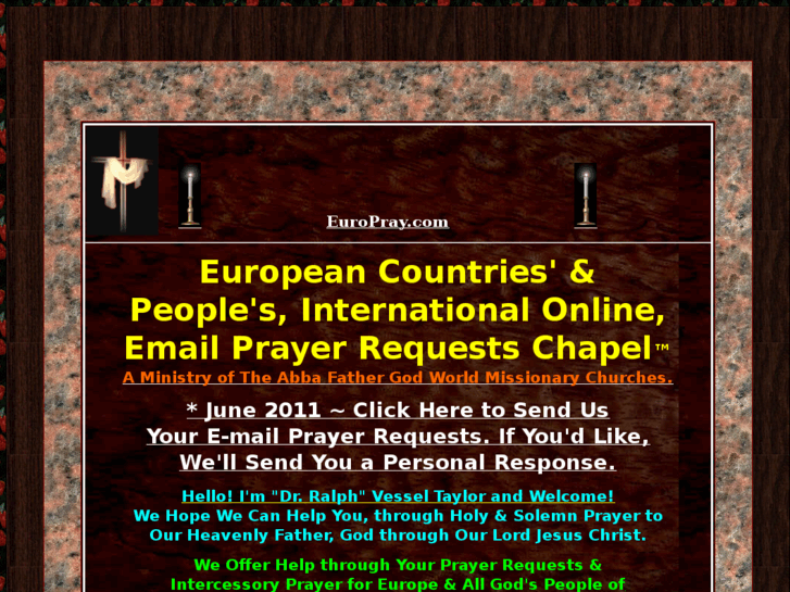 www.europray.com