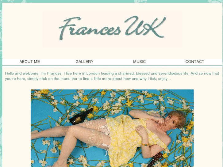 www.francesuk.com