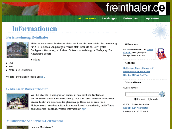 www.freinthaler.de