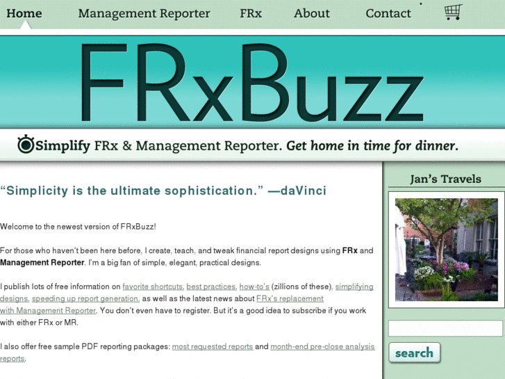 www.frxbuzz.com