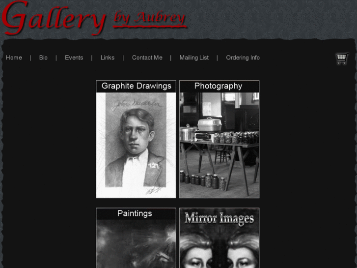 www.gallerybyaubrey.com