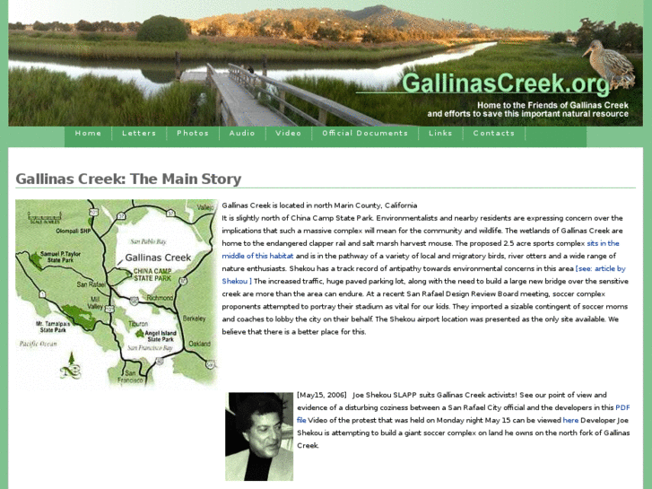 www.gallinascreek.com