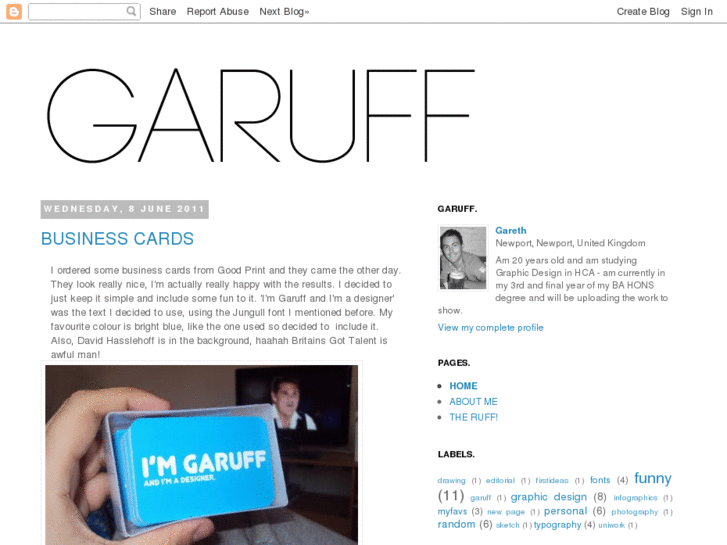 www.garuff.com