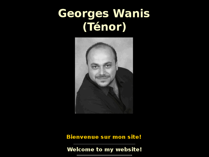 www.georgeswanis.com