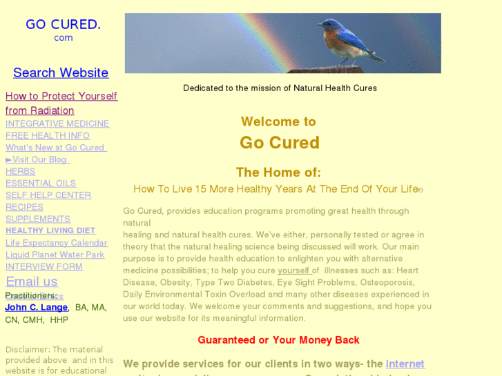 www.gocured.com