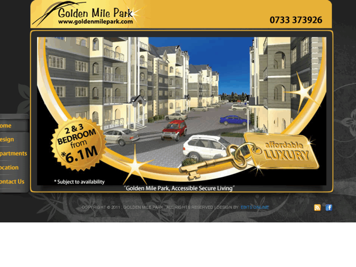 www.goldenmilepark.com