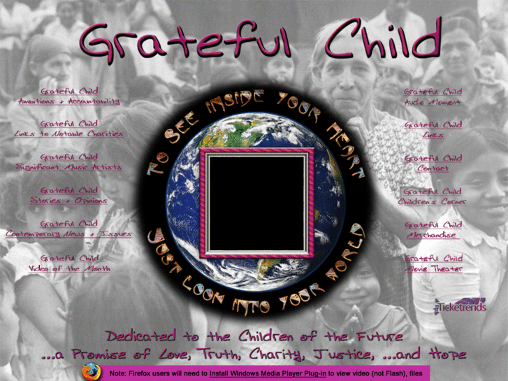 www.gratefulchild.org