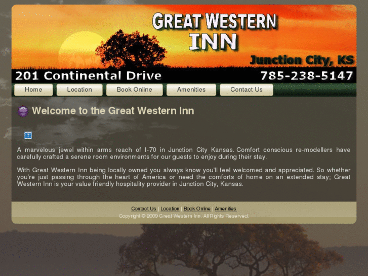 www.greatwesternjc.com