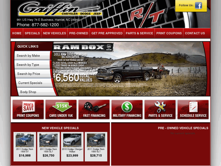 www.griffinchrysler.com