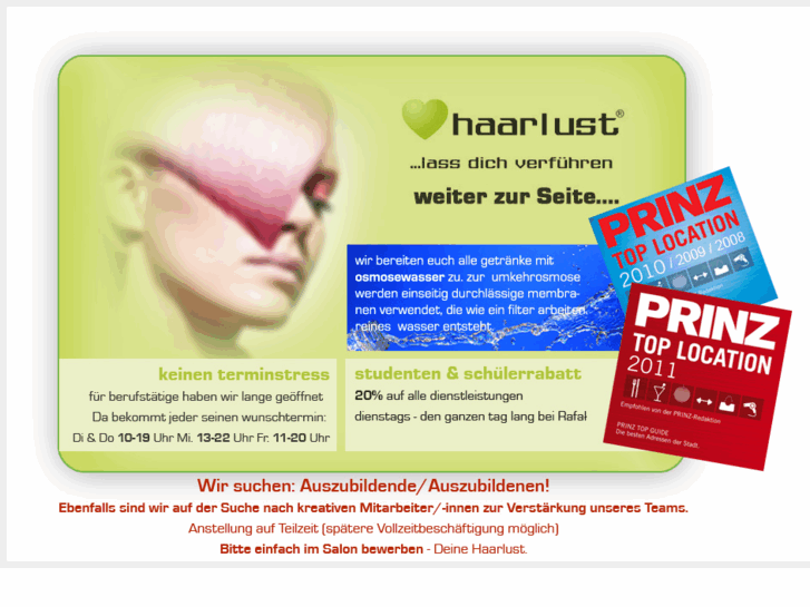 www.haarlust.com
